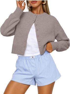 NWT Cardigan